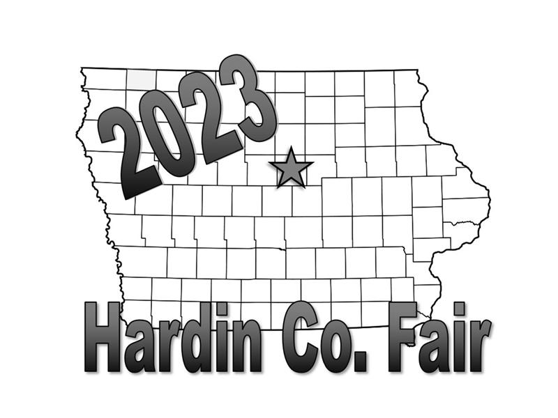 2023 Hardin County Fair